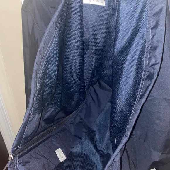 Nike Zip up Windbreaker Jacket Nice!!! - Picture 6 of 12